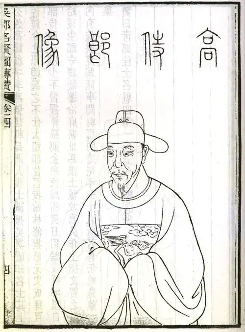 元末明初历史介绍 元末明初著名诗人高启简介