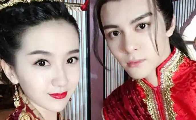 许龄月老公是谁啊许龄月的老公是曾舜晞吗附详情事件始末图