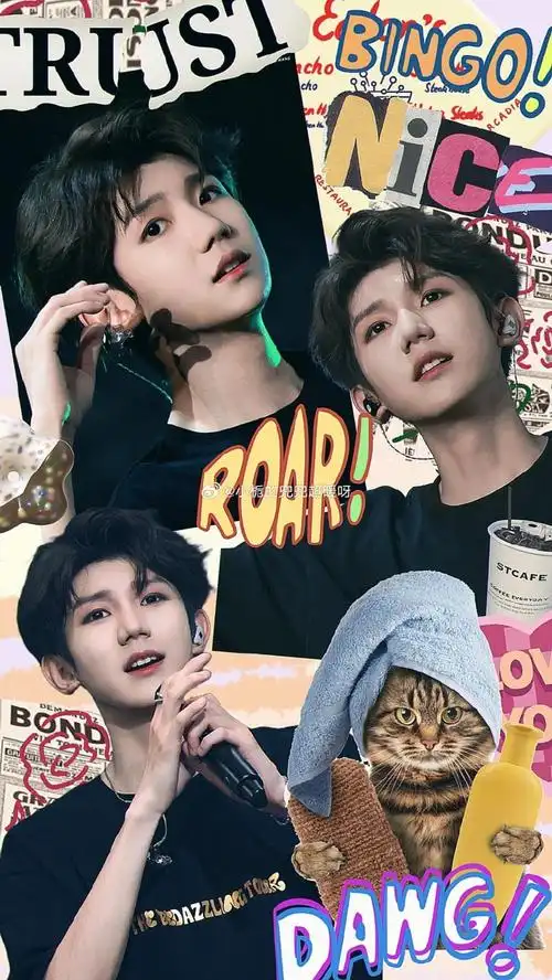 壁纸##手机壁纸##王源##王源壁纸