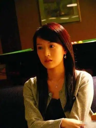 陈道明女儿,因一部剧走红,嫁张艺谋投资人连生二胎|李念|陈道明