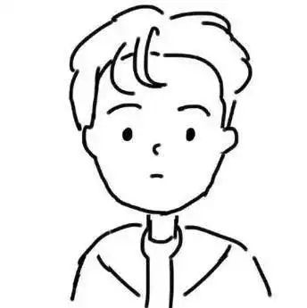 男孩简笔画男孩简笔画卡通可爱