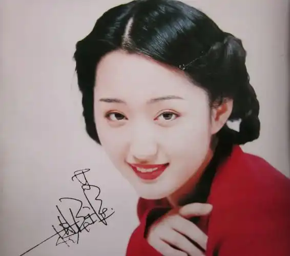 杨钰莹:我这辈子最不后悔的事情,就是曾与赖文峰相爱过