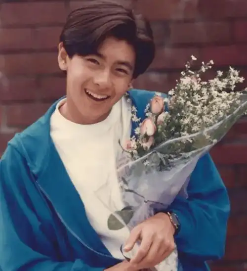 林志颖:死里逃生,偶像远去_挑战_梦想_小镇