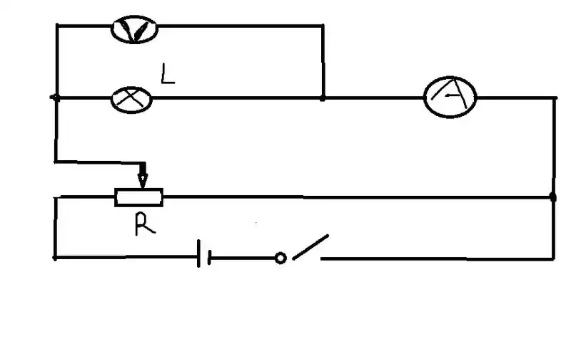 问一个物理的电路图,很简单的.