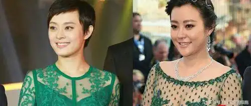 邓超最爱的不止34岁孙俪 竟然还有38岁的郝蕾