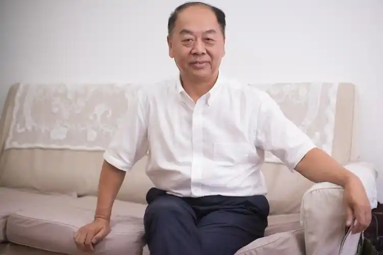 走进智库中国体改研究会研究改革开放重大理论与实践问题