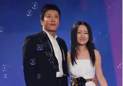【图】杨钰莹老公简介和照片曝光 昔日玉女花落谁家