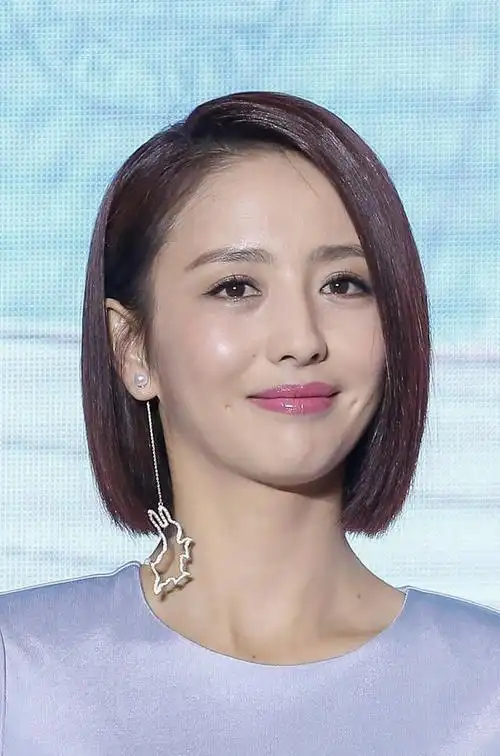 40岁女人波波头发型——40岁女人波波头发型视频-天晟网