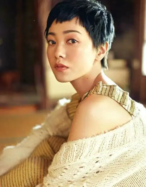 短发明星女图片大全(短发明星女图片大全集)-天晟网