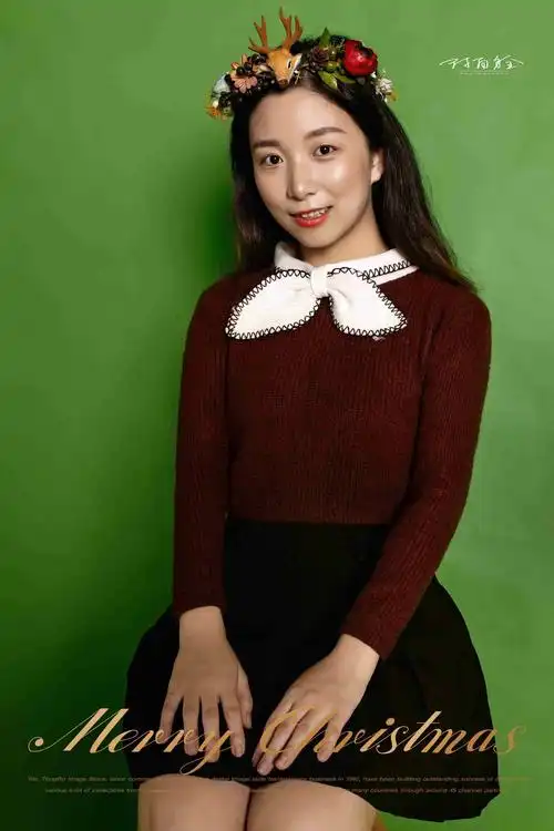 陈老师作品 > 影棚拍摄