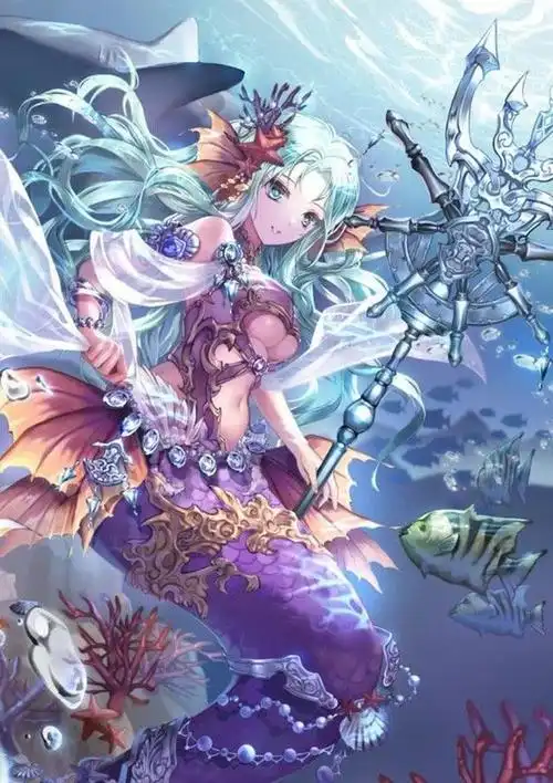 十二星座的守护公主(十二星座的守护公主叶罗丽精灵梦图片)