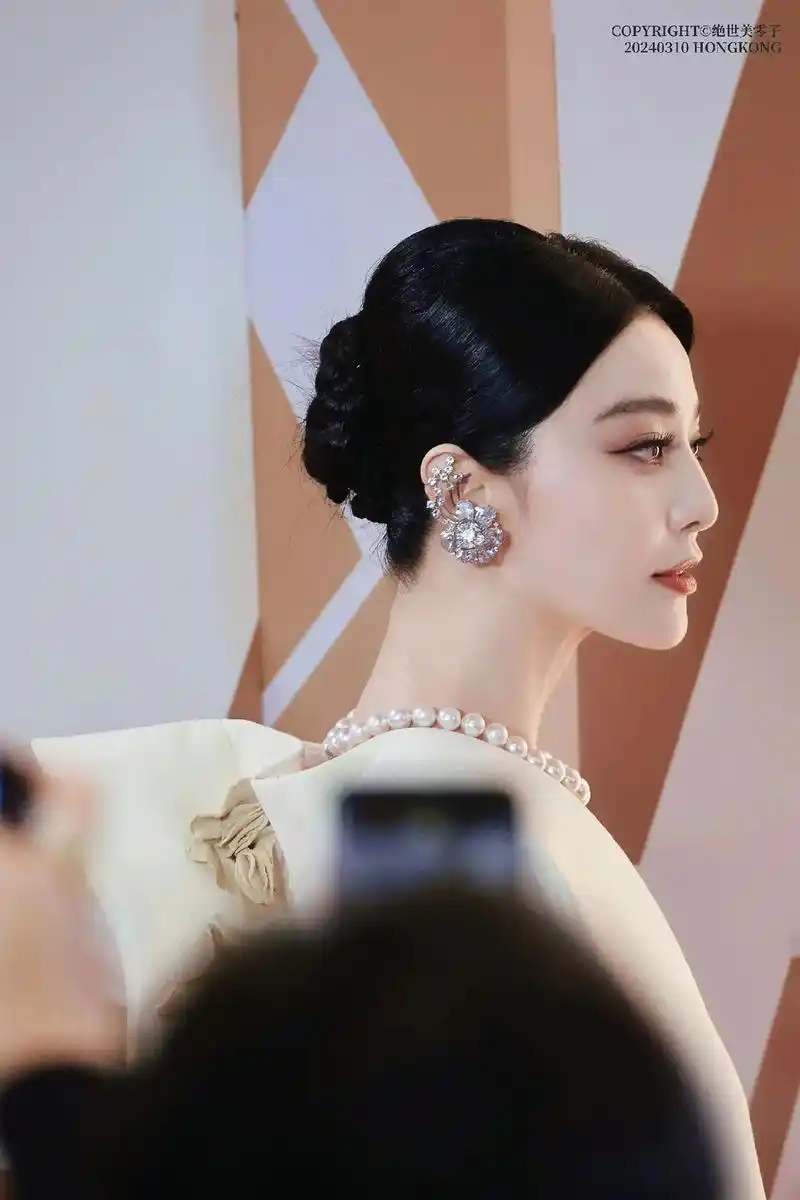 范冰冰这三个字就代表了美貌的金字塔尖#范冰冰 #美出高级感 - 抖音