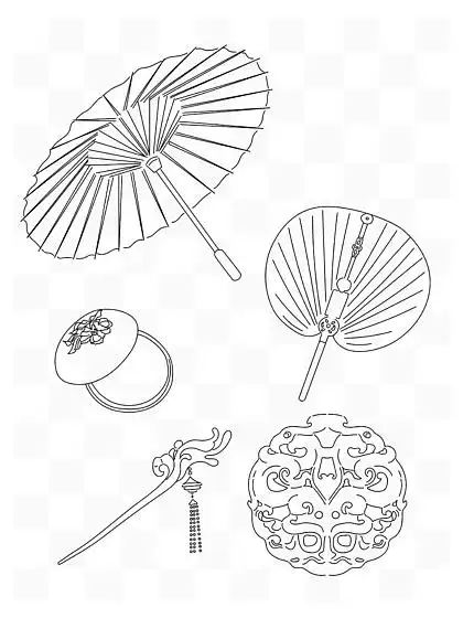 【色相环简笔画】图片免费下载_色相环简笔画素材_色相环简笔画模板-