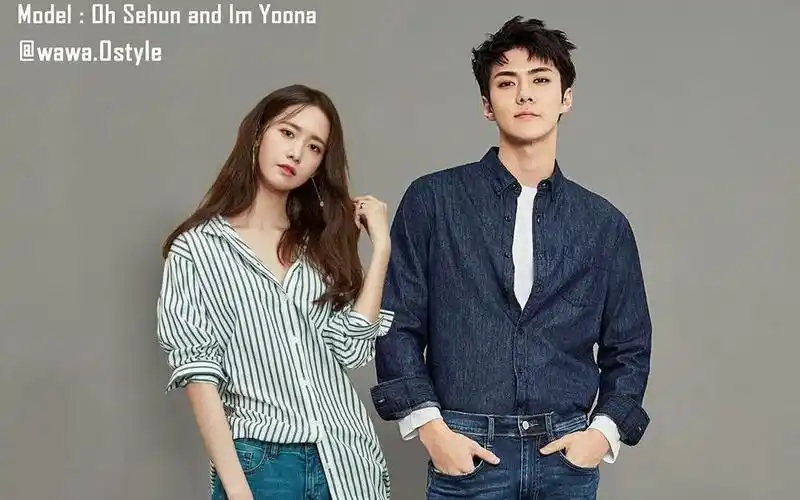 世勋x允儿 cute moments 4 [yoonhun]_哔哩哔哩_bilibili