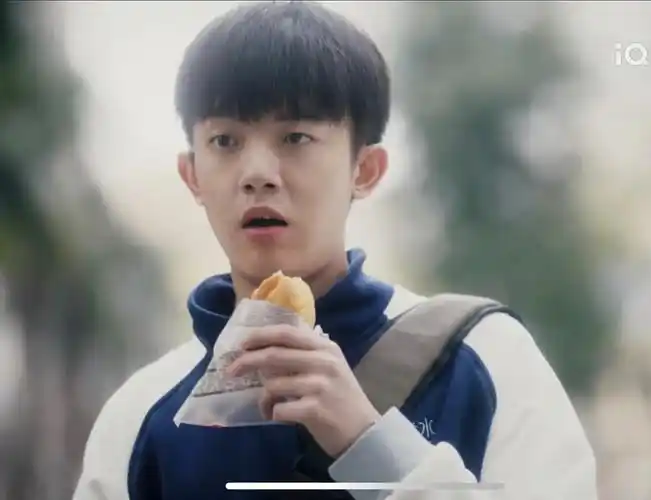 我中了李明德毒