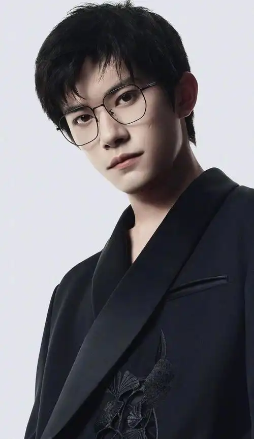 tfboys新闻240206光芒四射易烊千玺成emporioarmani全球代言人