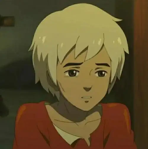 94电影《大鱼海棠》湫头像77朋友圈背景77