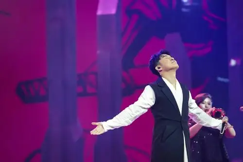 我是唱作人收官唱作人高进多首作品成经典