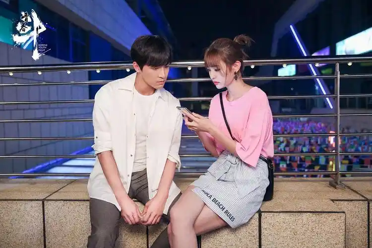 《青春斗》剧照-电视剧照赏析-西瓜影视