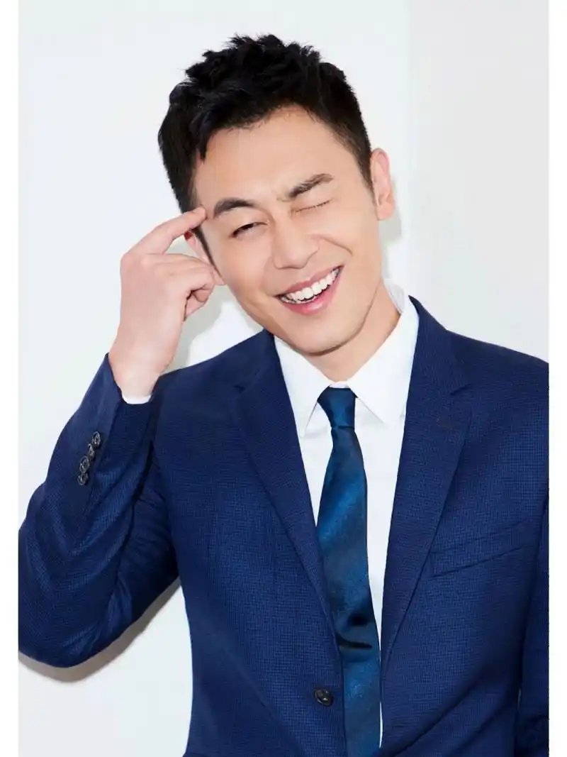 痞帅男神朱亚文,行走的荷尔蒙,太上头了!