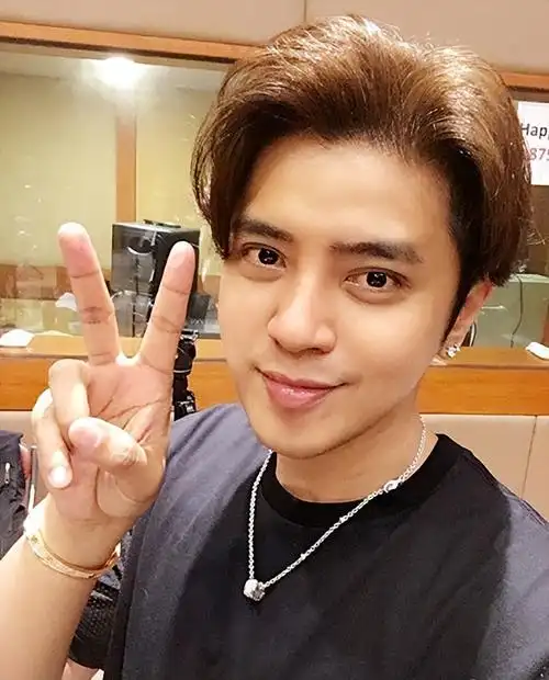 罗志祥怎么了 罗志祥真的很大吗-好经验