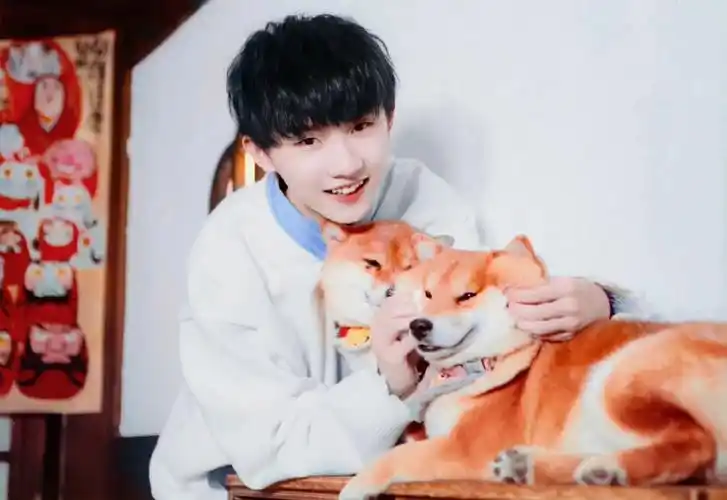 马嘉祺壁纸图片