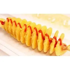 湖南旋风土豆培训教学