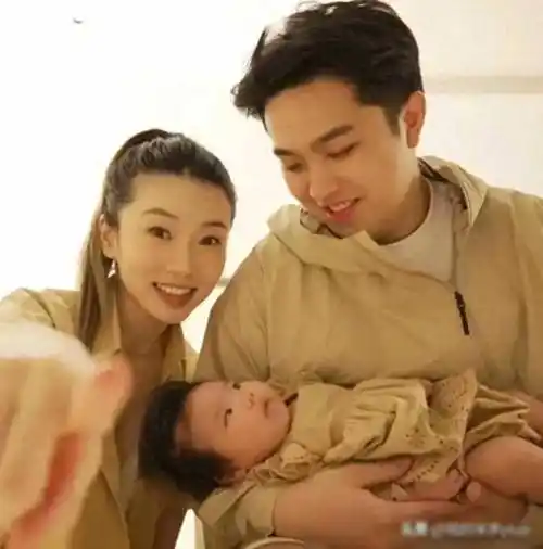 郑恺_妈妈_生活