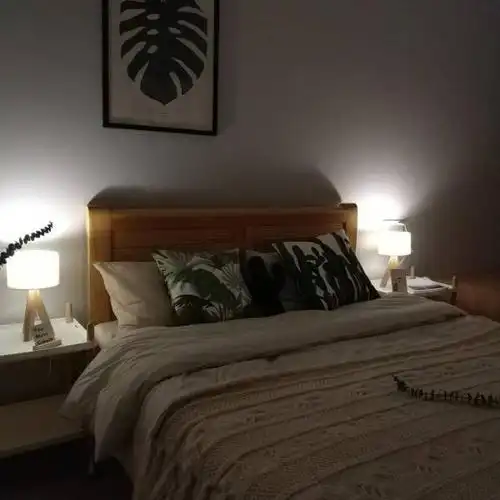 区帅帅的设计师说所有的照片基本都是原图没有经过修改只为了体现房子