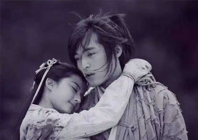 胡歌刘亦菲版仙剑奇侠传1确定翻拍致敬经典还是毁经典