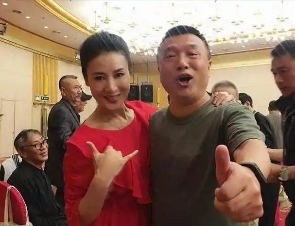 武松_艺术_李明启