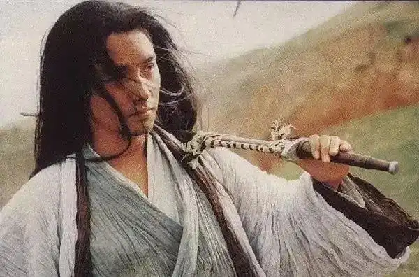 《东邪西毒》剧照