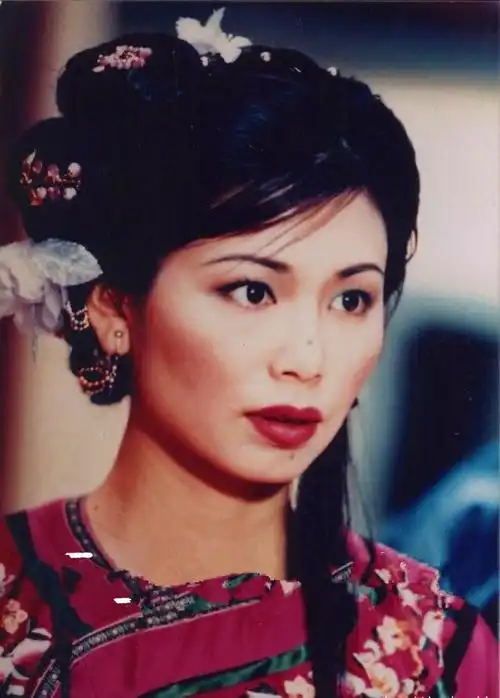 盘点tvb那些惊艳到我们现在却销声匿迹的女艺人