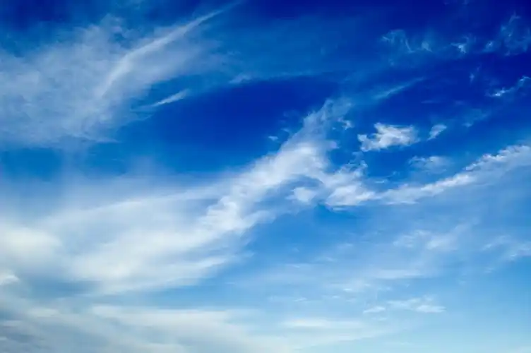 高清云素材psd分层通道云素材天空云彩漂亮天空高清图片夕阳美景共千