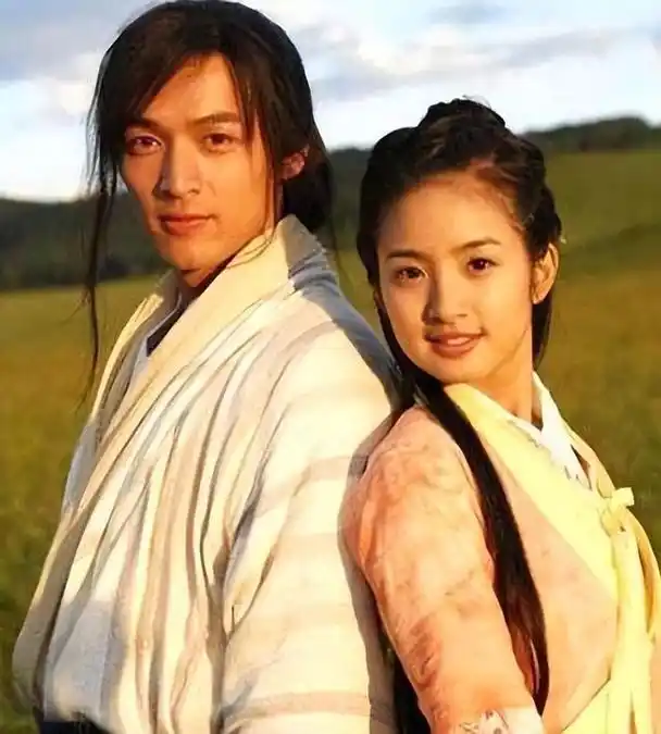 胡歌在林依晨婚礼那段究竟说了什么?