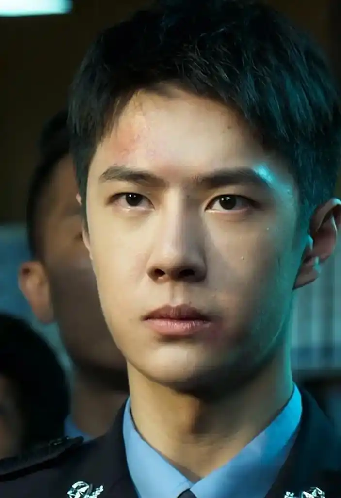 电视剧冰雨火王一博 #冰雨火剧情好上头  今晚真的太好哭了 - 抖音