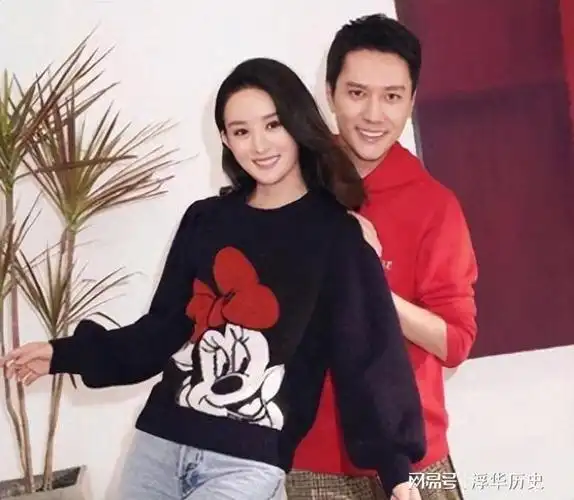 离婚两年身价暴增30亿,放弃抚养权真相曝光,赵丽颖才是最大赢家|陈晓