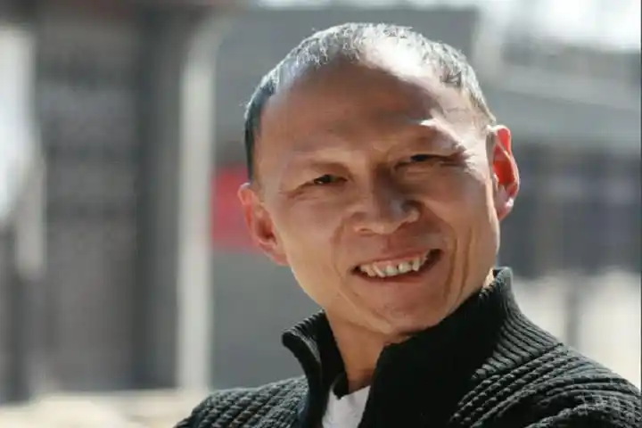 史上最丑的男演员,与黄晓明是同学,演技好到出租车拒载,却不火