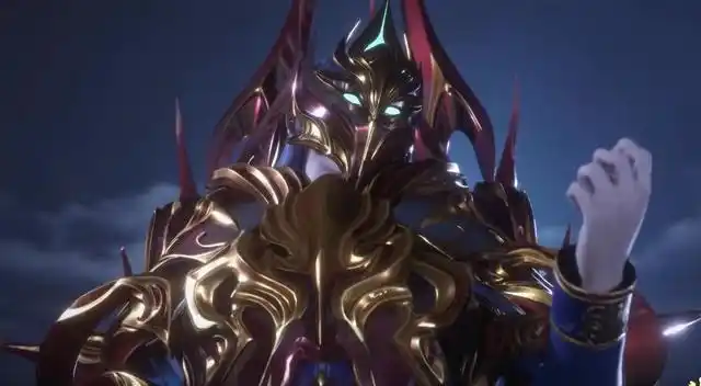 斗罗大陆:全套魂骨在全身六个部位,那外附魂骨该怎么算?