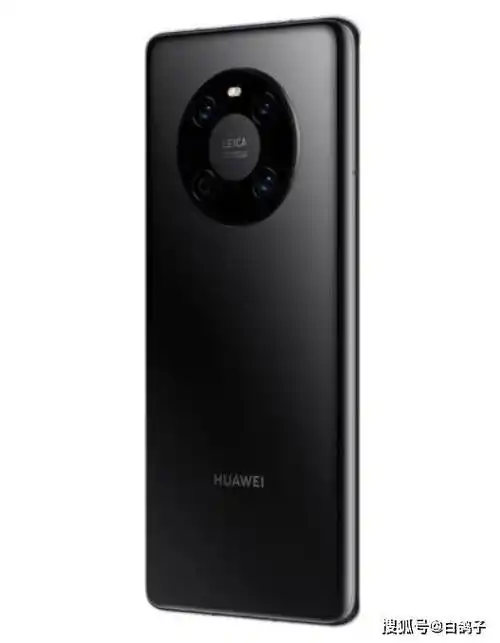 华为mate40 pro:一款集大成的5g智能手机_支持_用户_方面