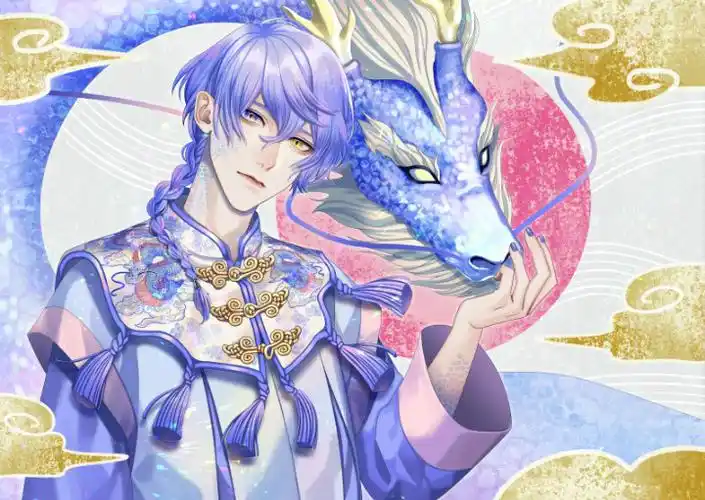 p站美图推荐——东方龙特辑