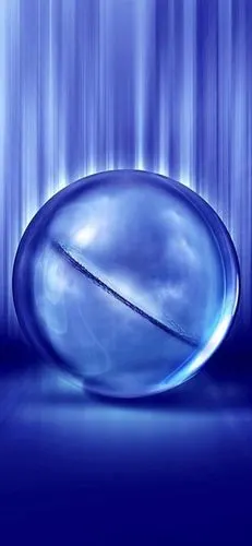 iphonex xs 高清壁纸 3d立体图形