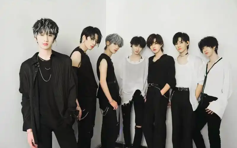 tnt时代少年团破风新粉速进含成员名字及字幕