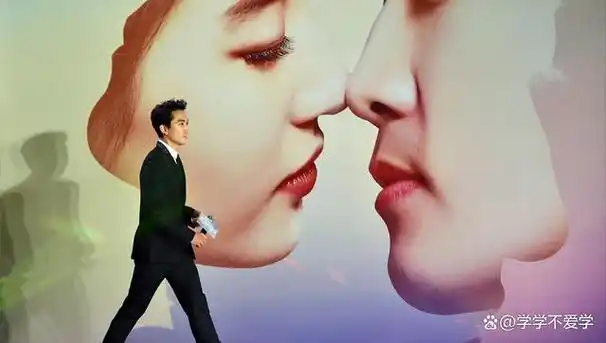回顾刘亦菲宋承宪这段情一厢情愿的爱情注定无法长久