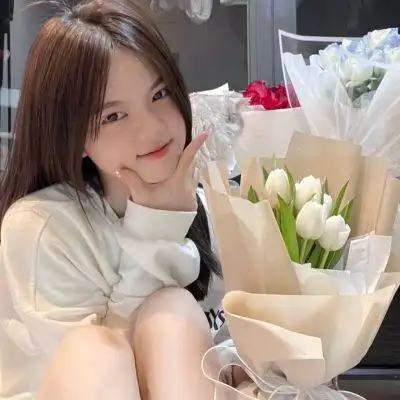 女生qq头像霸气冷酷真人图片 清纯女生高清微信头像图片大全_女生头像