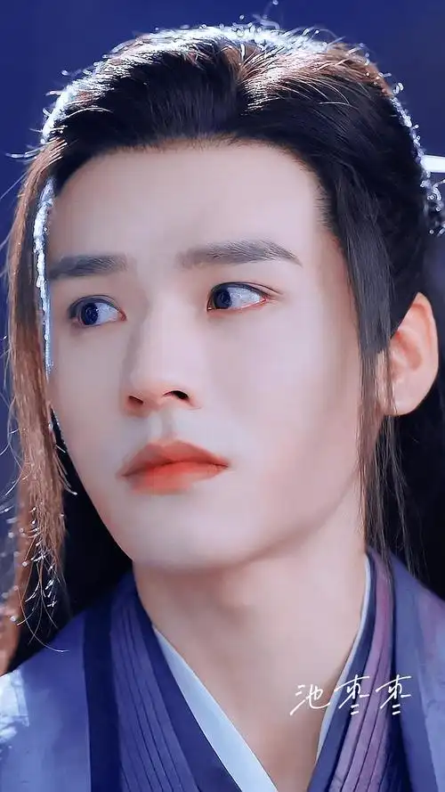 龚俊这个哭什么水平