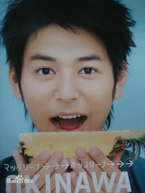 妻夫木聪年轻妻夫木聪年轻照片妻夫木聪照片60年代出生的日本明星男妻