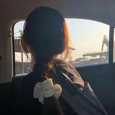 高清2021最新qq头像女背影图片,女生头像图片