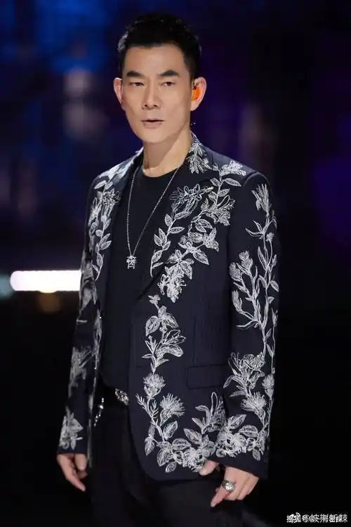 用李宗盛的方式打开任贤齐,用高清的视野回归《诛仙》重制版_齐哥