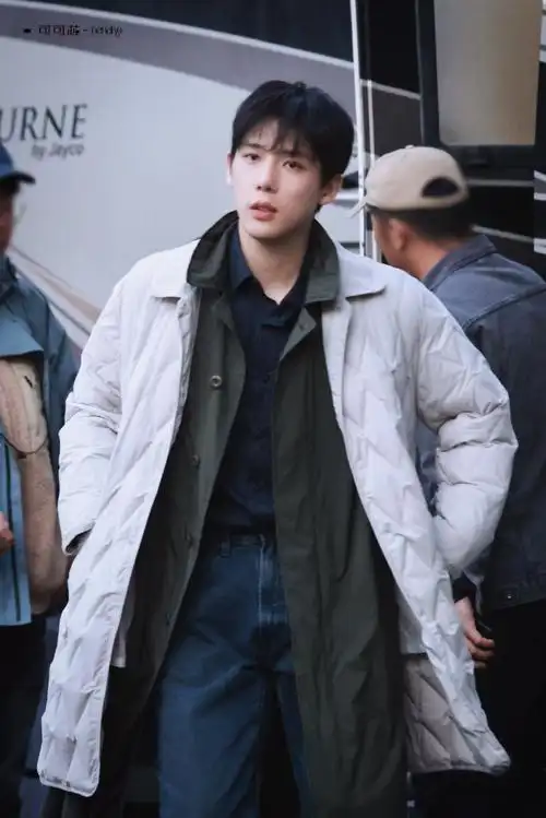 青年演员王安宇##王安宇值得爱